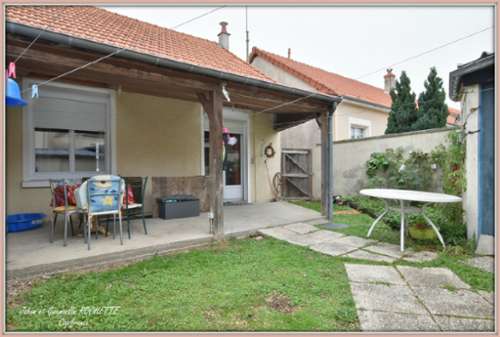 Seiches-sur-le-Loir Maine-et-Loire maison foto 7159092