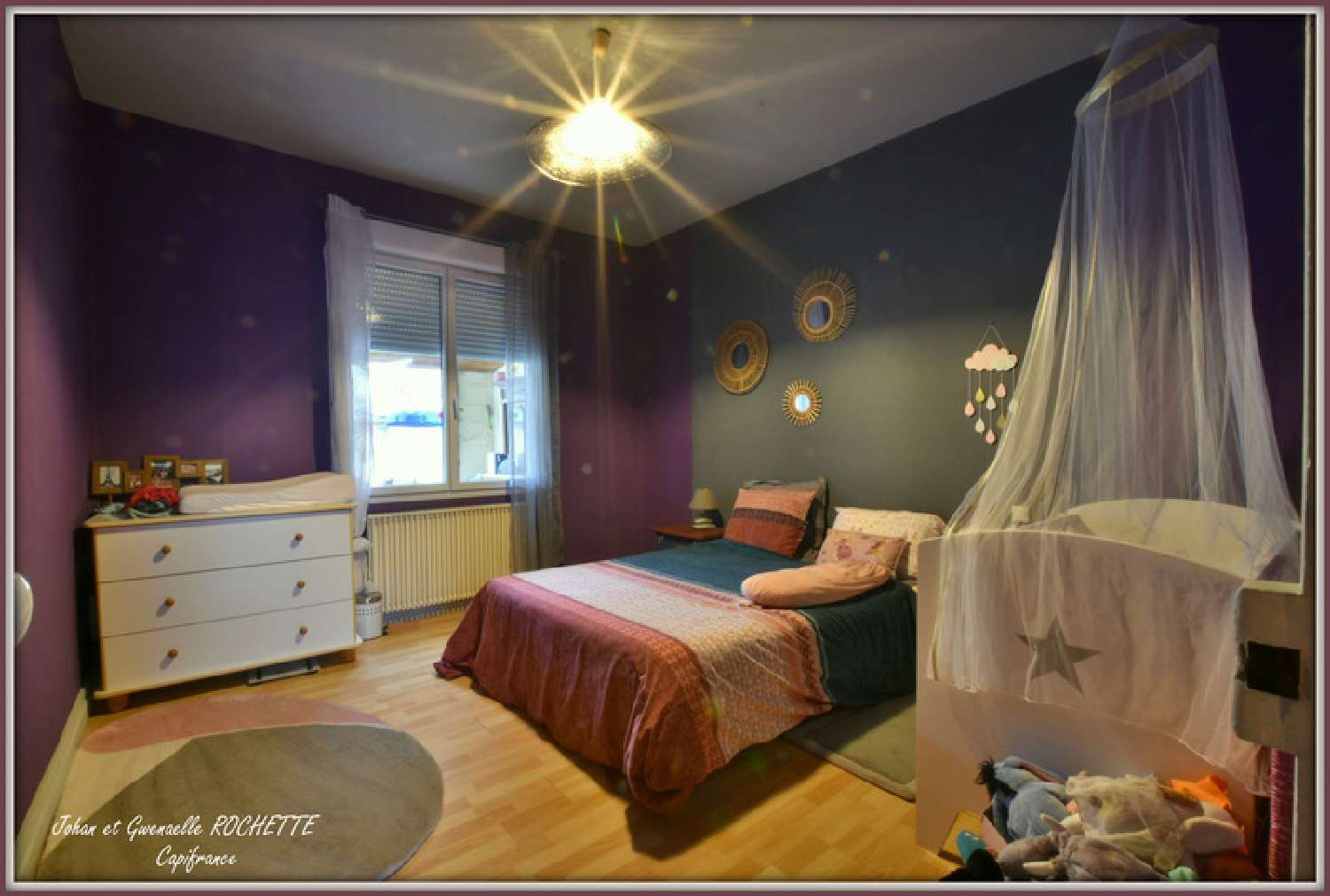  à vendre maison Seiches-sur-le-Loir Maine-et-Loire 7
