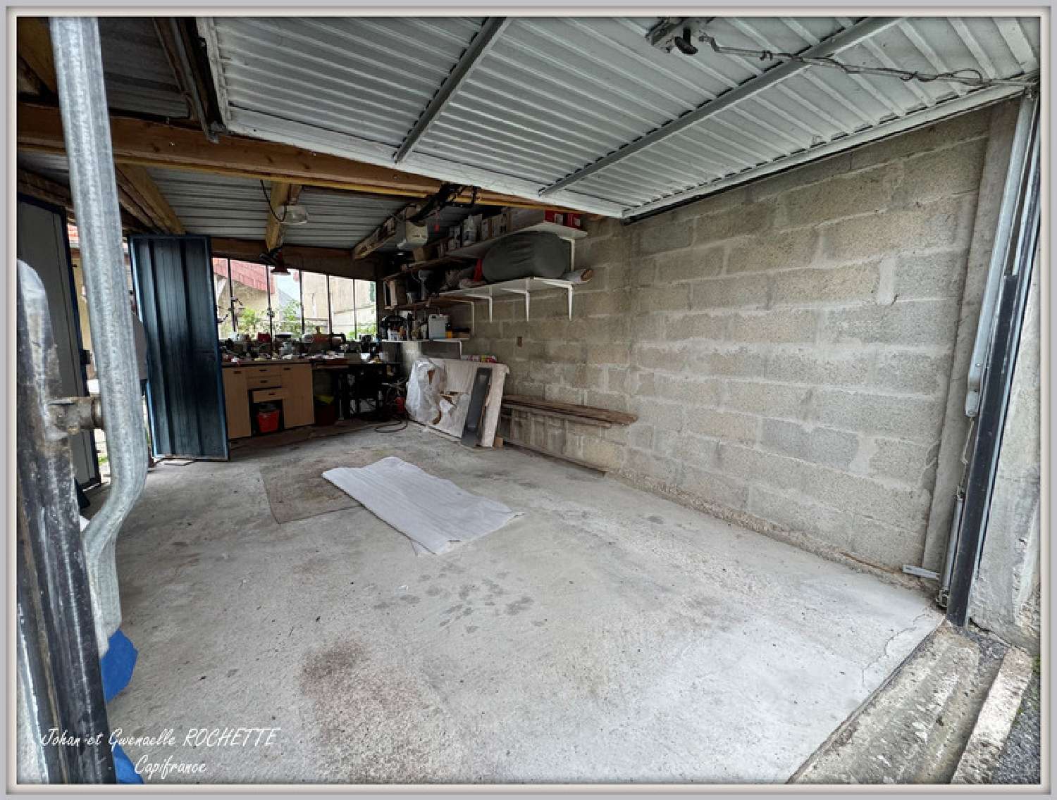  à vendre maison Seiches-sur-le-Loir Maine-et-Loire 8