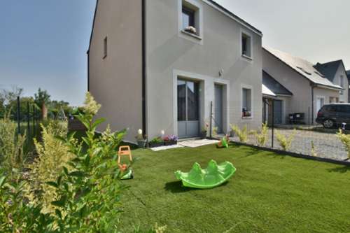 Seiches-sur-le-Loir Maine-et-Loire huis foto 7162536