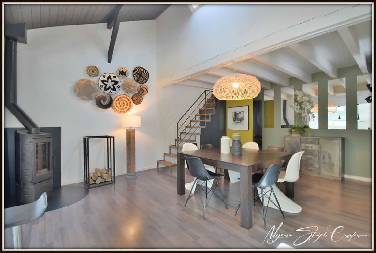  te koop huis Seignosse Landes 3