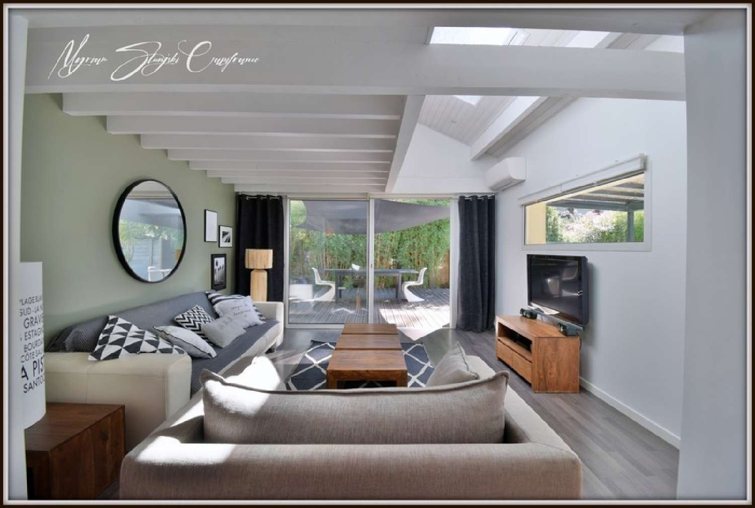  te koop huis Seignosse Landes 4