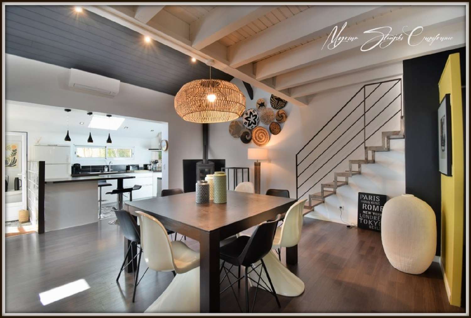  te koop huis Seignosse Landes 8