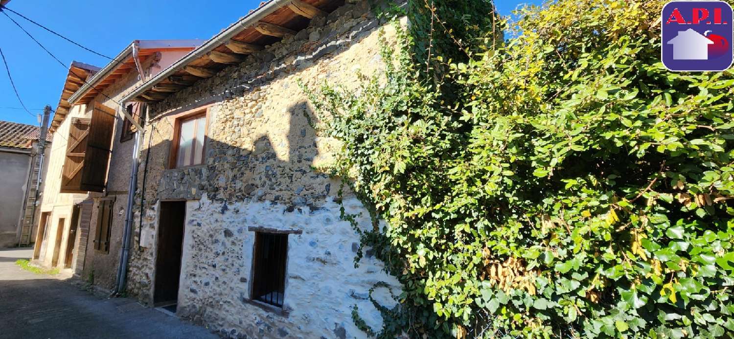  kaufen Haus Seix Ariège 1