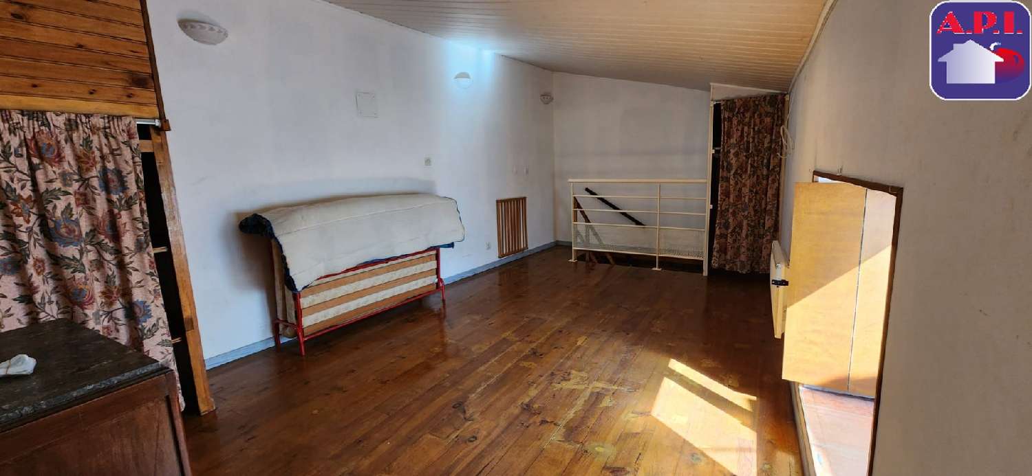  kaufen Haus Seix Ariège 2