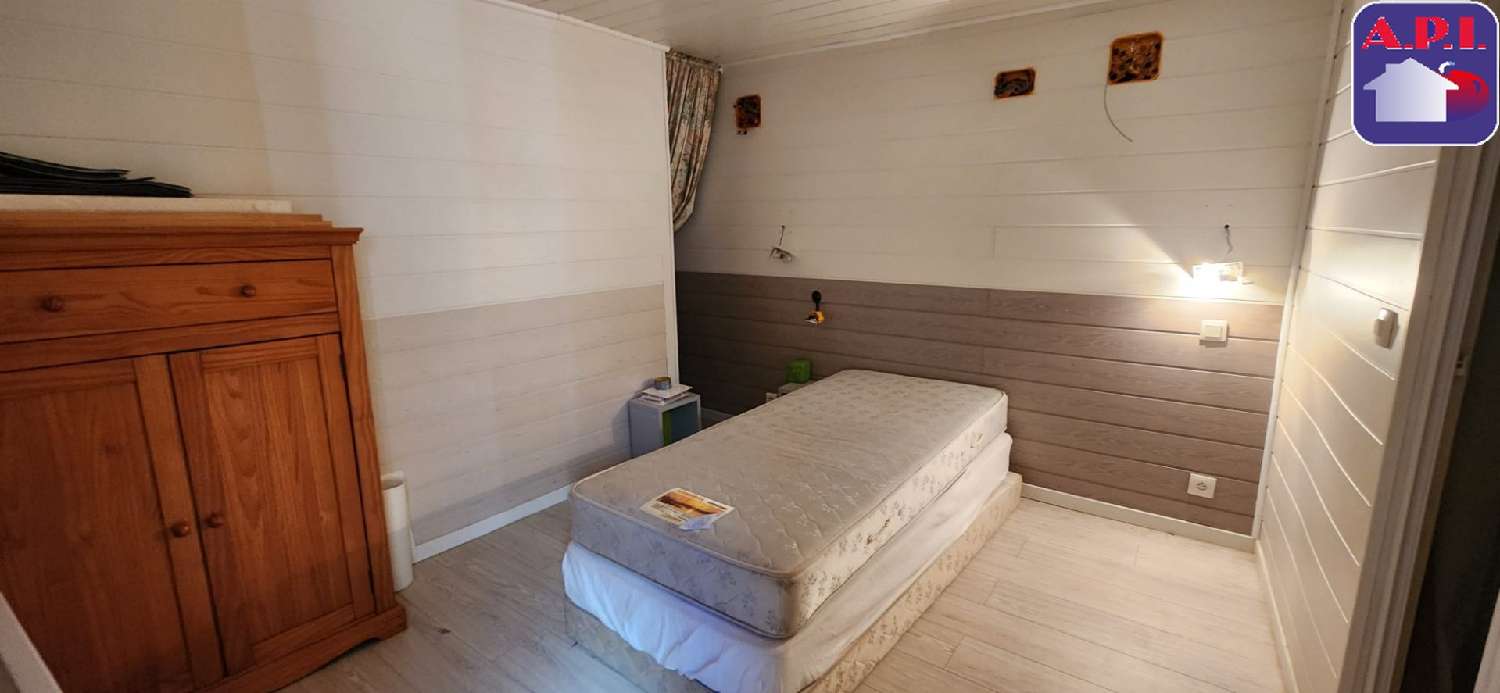  kaufen Haus Seix Ariège 3