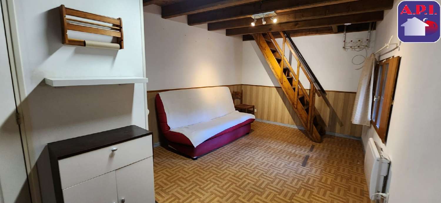  kaufen Haus Seix Ariège 4