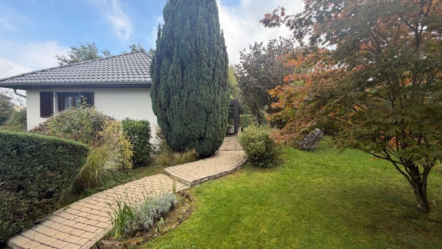  for sale house Seloncourt Doubs 2