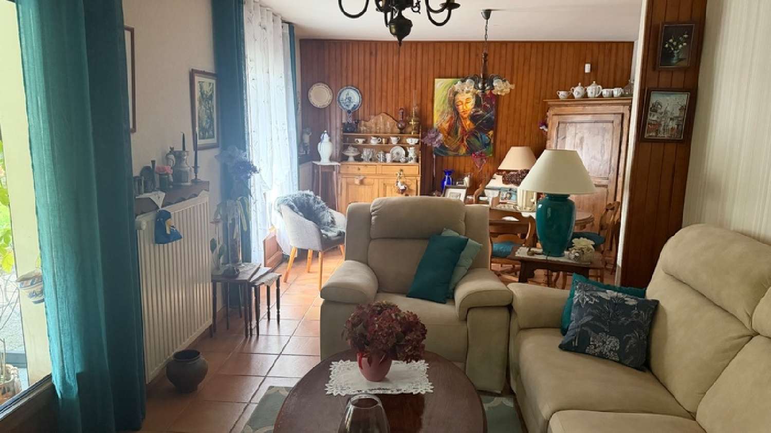  for sale house Seloncourt Doubs 4
