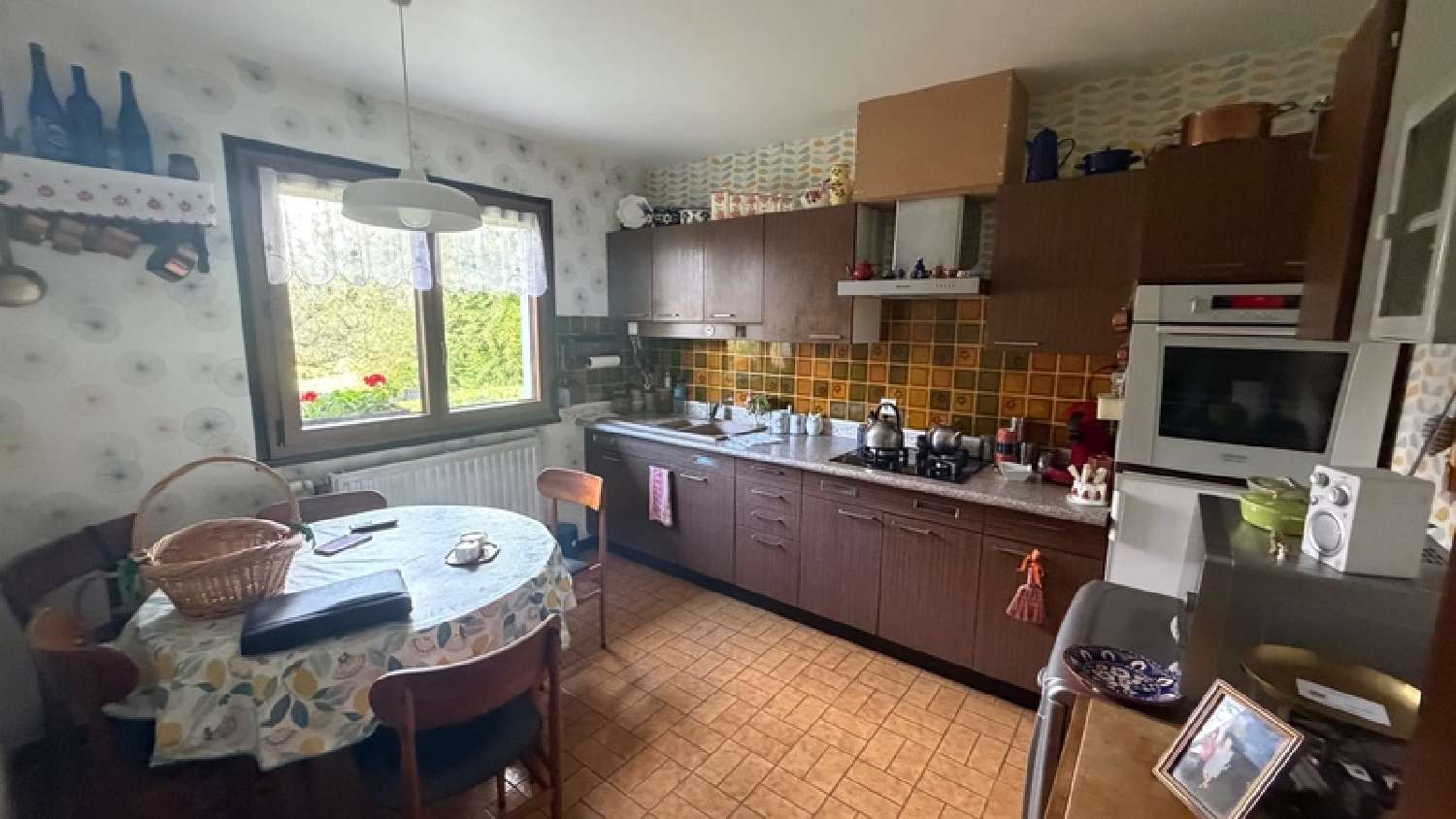  for sale house Seloncourt Doubs 5