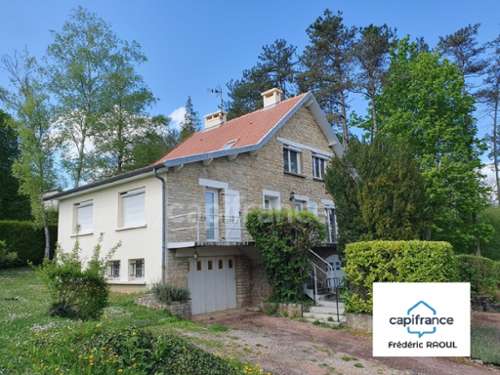 Selongey Côte-d'Or Haus Bild 7166940