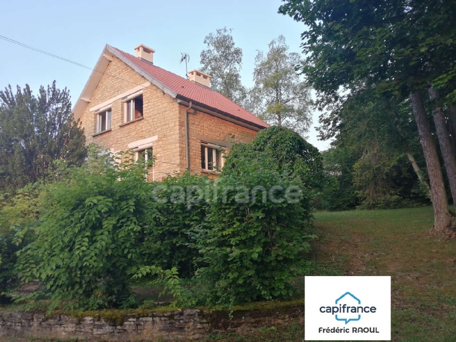 kaufen Haus Selongey Côte-d'Or 2