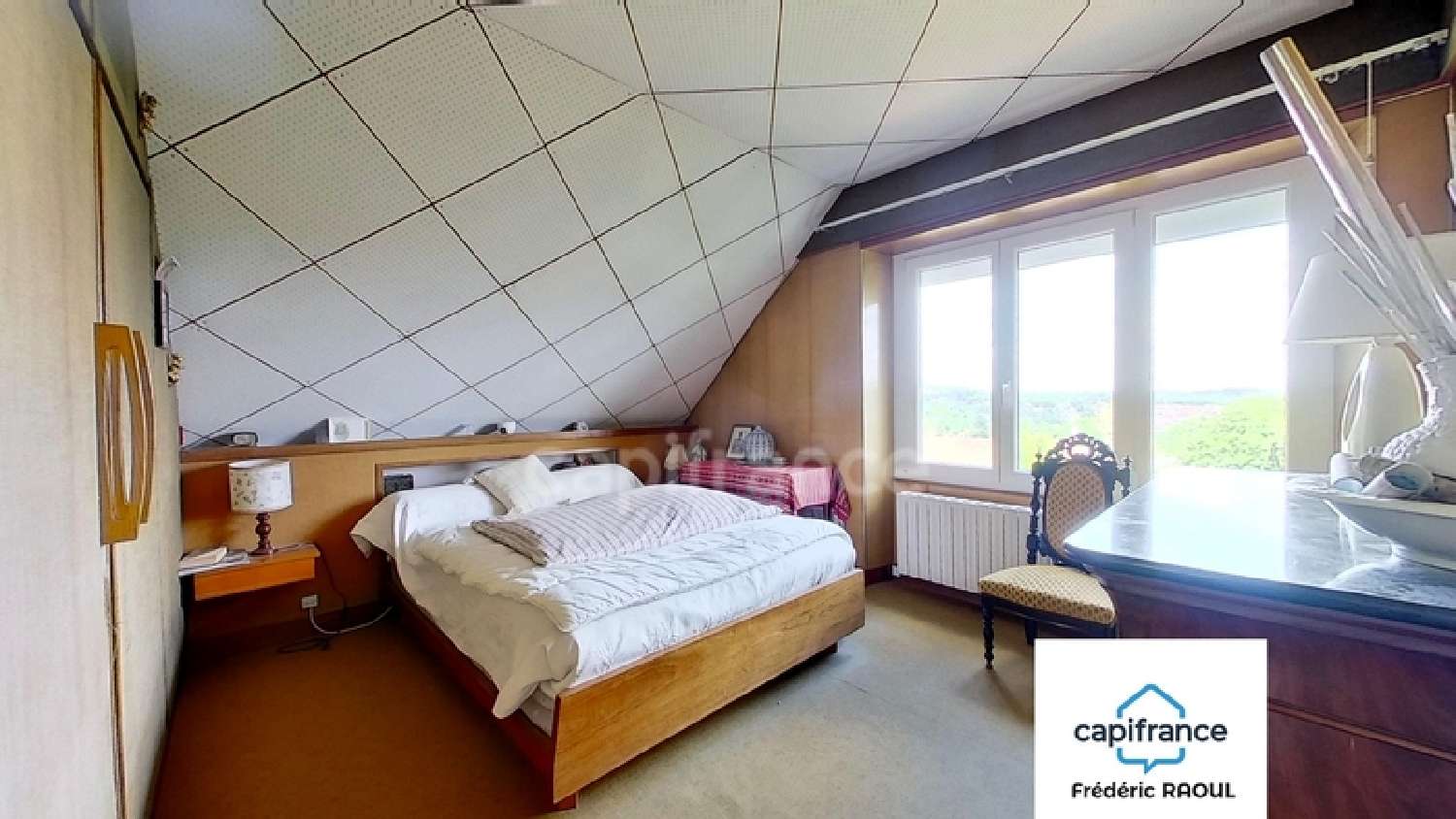 kaufen Haus Selongey Côte-d'Or 6