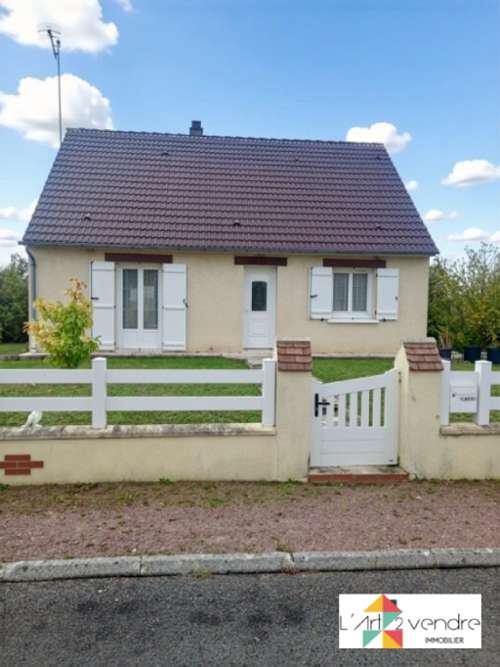 Sempigny Oise huis foto 7159388