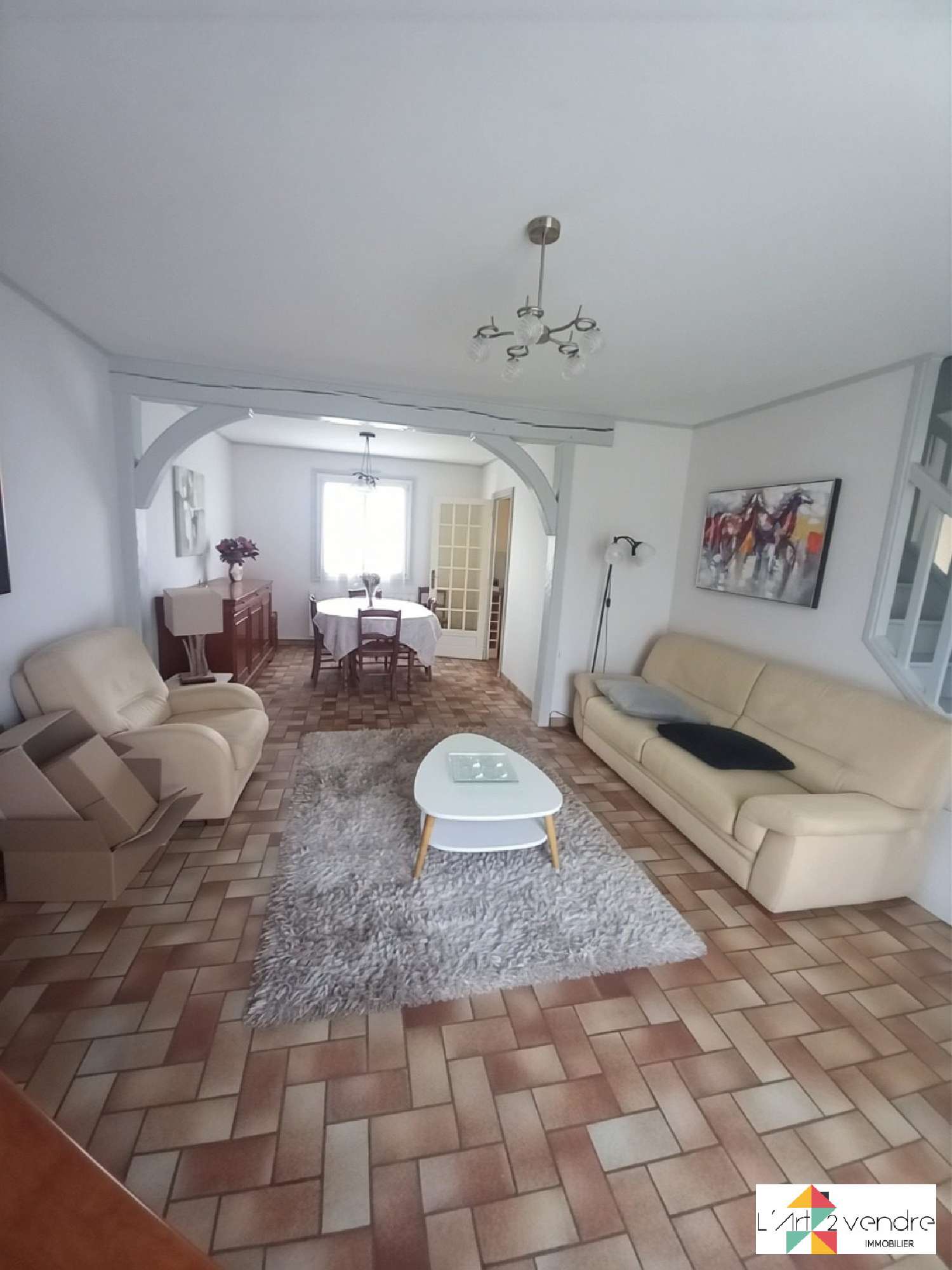  à vendre maison Sempigny Oise 5