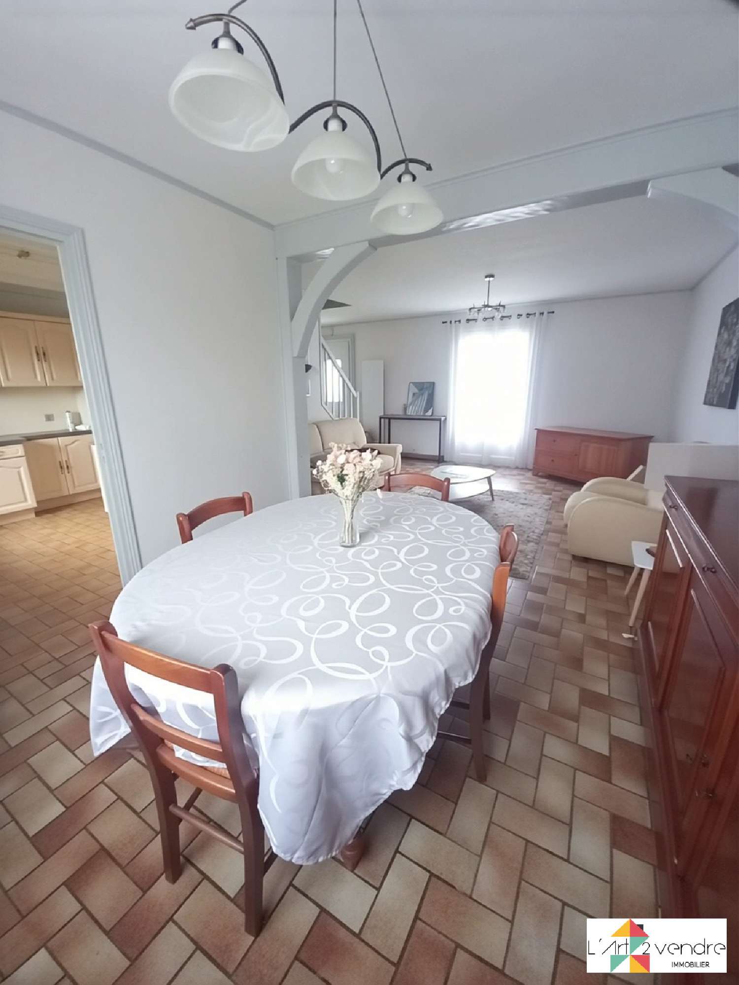  à vendre maison Sempigny Oise 6