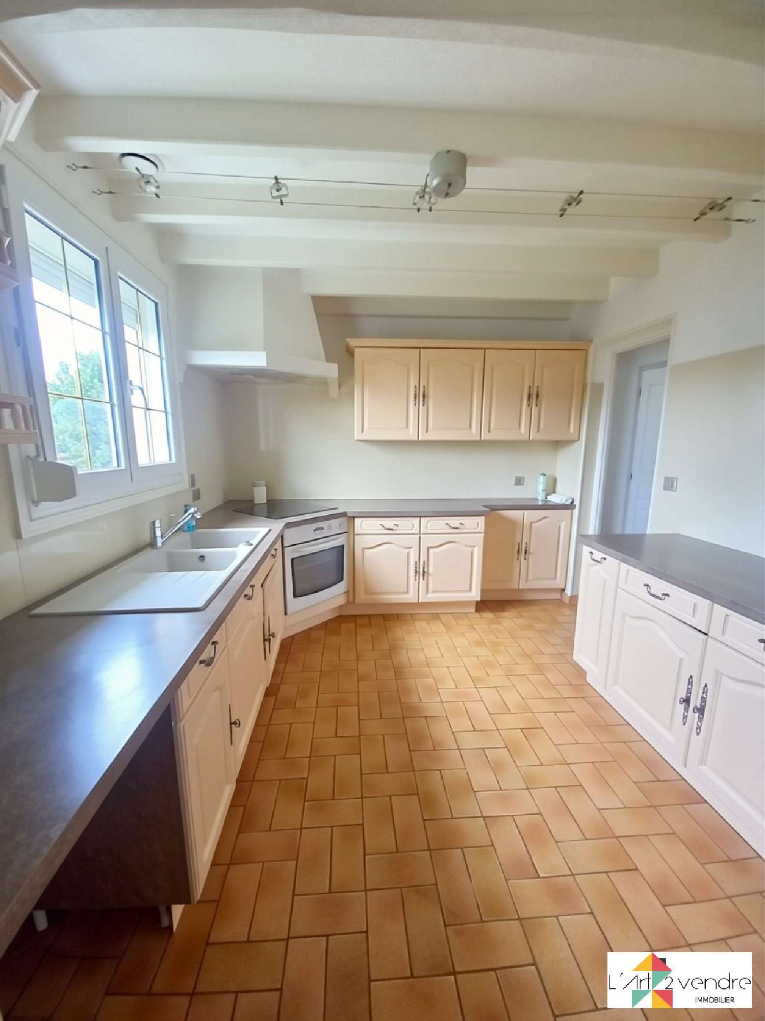  à vendre maison Sempigny Oise 7