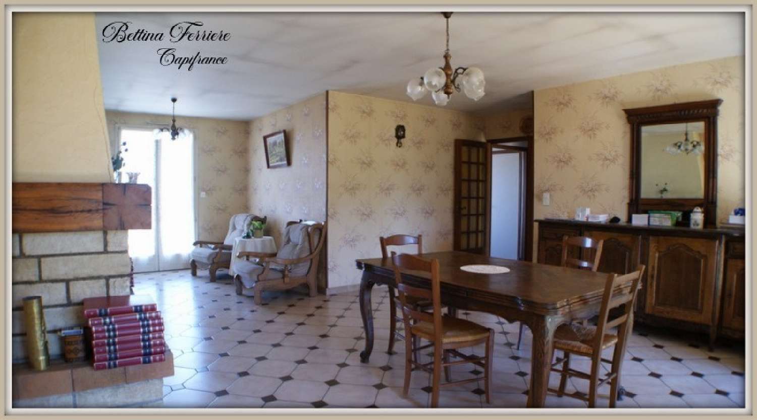  te koop huis Semur-en-Auxois Côte-d'Or 2