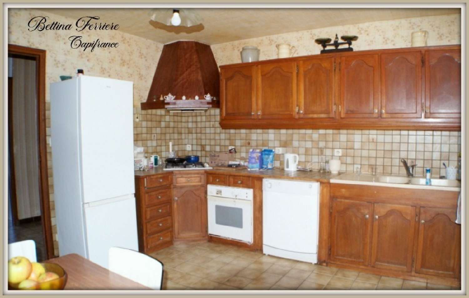  te koop huis Semur-en-Auxois Côte-d'Or 3