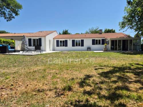 Sémussac Charente-Maritime house foto 7149252