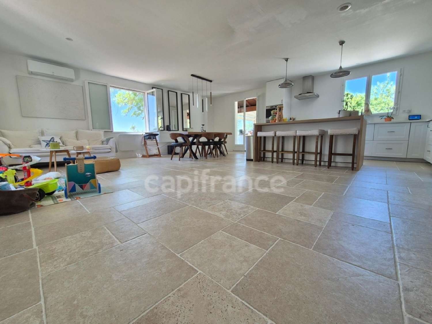  for sale house Sémussac Charente-Maritime 8
