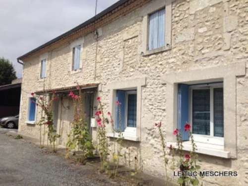 Sémussac Charente-Maritime house foto 7152440