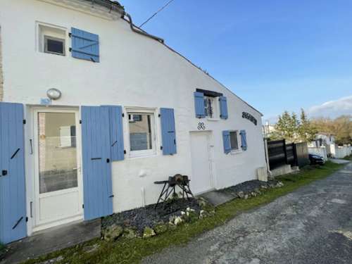 Sémussac Charente-Maritime house foto 7152441