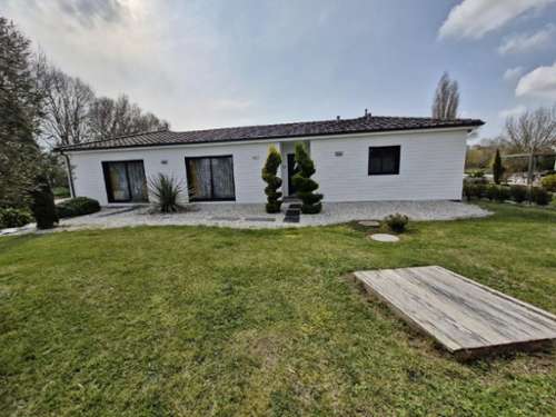Sémussac Charente-Maritime house foto 7152444