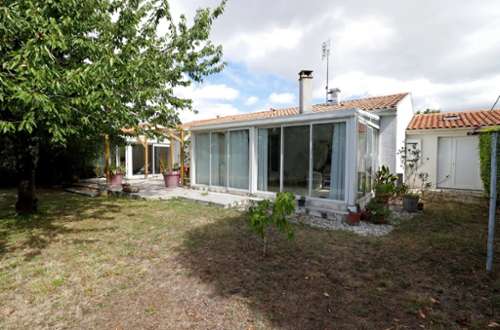 Sémussac Charente-Maritime house foto 7152446