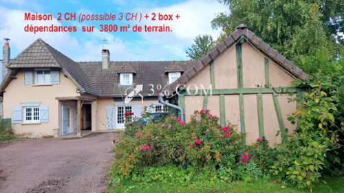Senarpont Somme maison foto 7156787