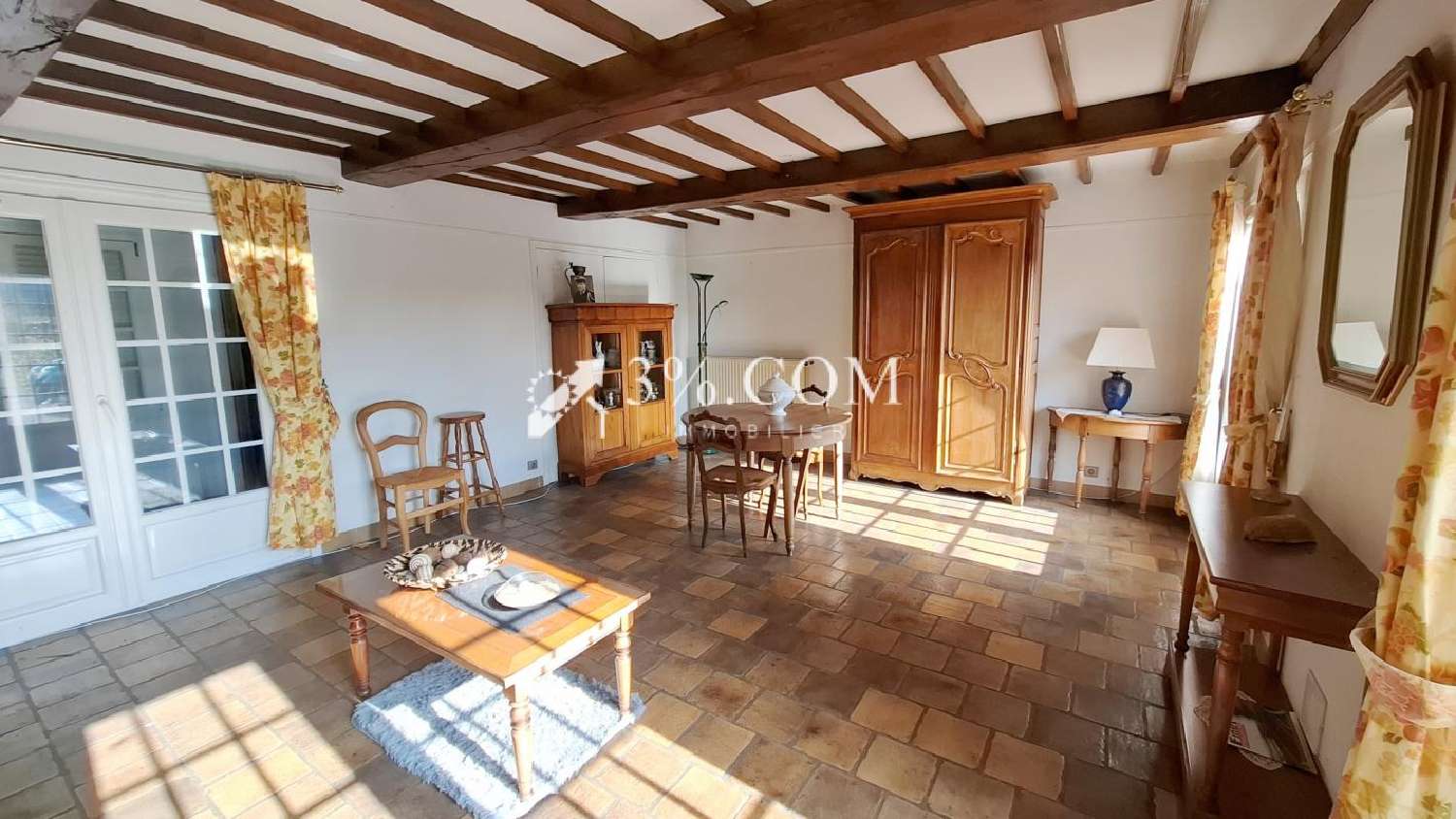  à vendre maison Senarpont Somme 3