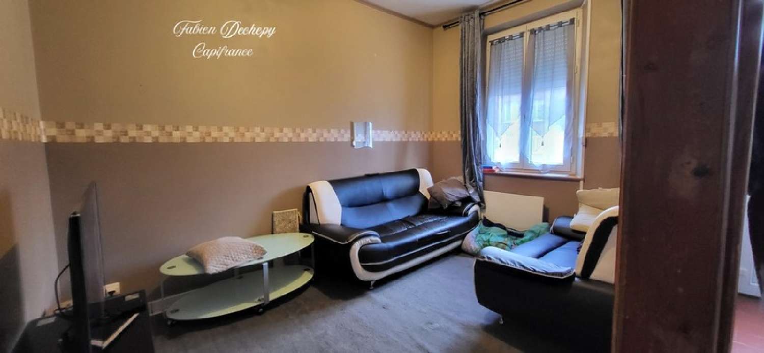  à vendre maison Senarpont Somme 2