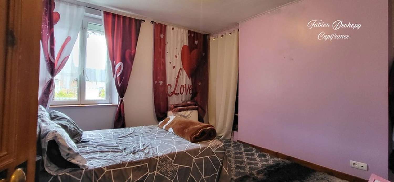 à vendre maison Senarpont Somme 3
