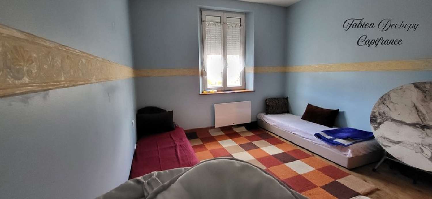  à vendre maison Senarpont Somme 4