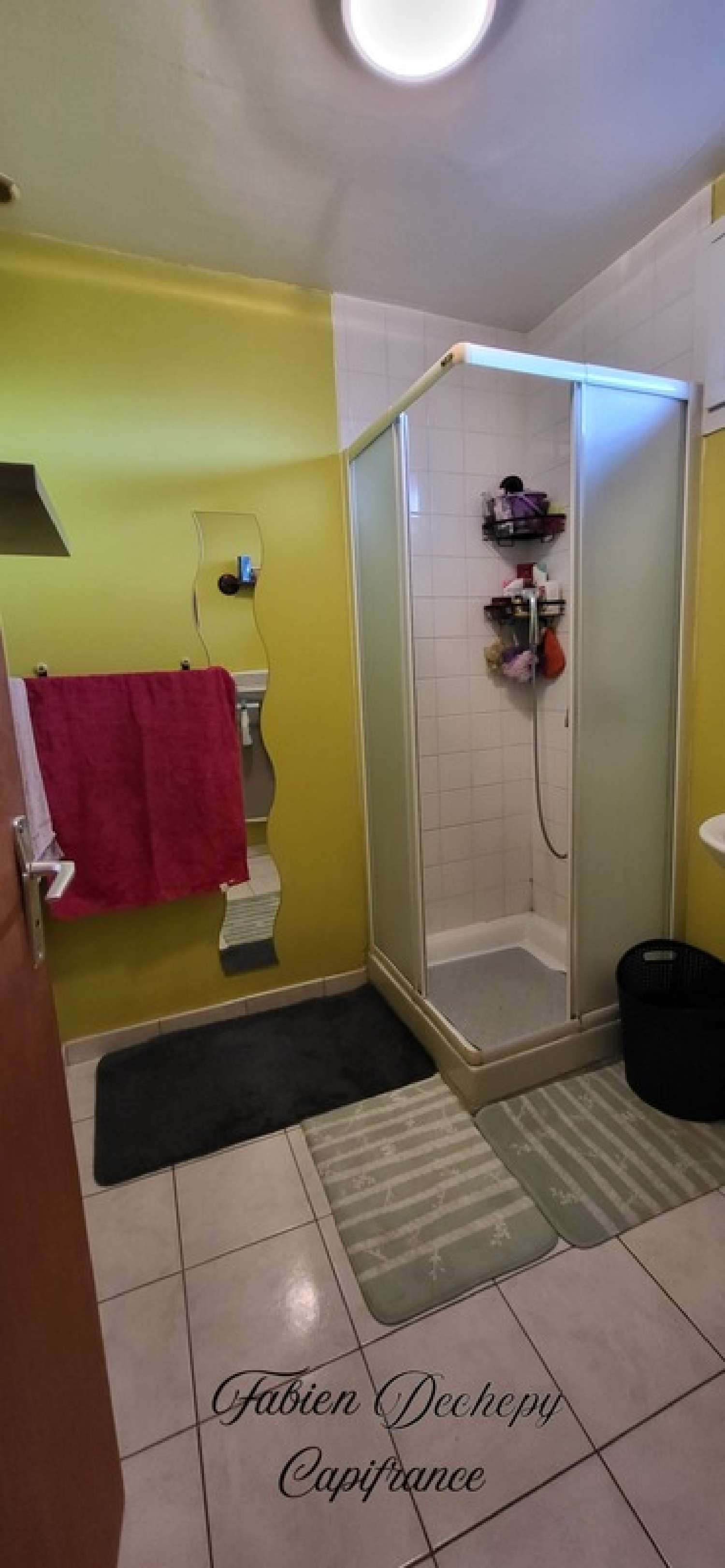  à vendre maison Senarpont Somme 5