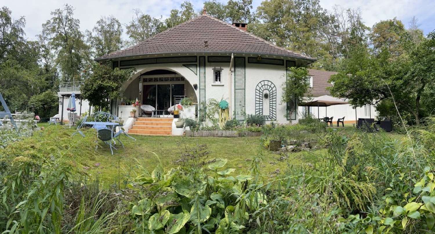  for sale house Senlis Oise 3