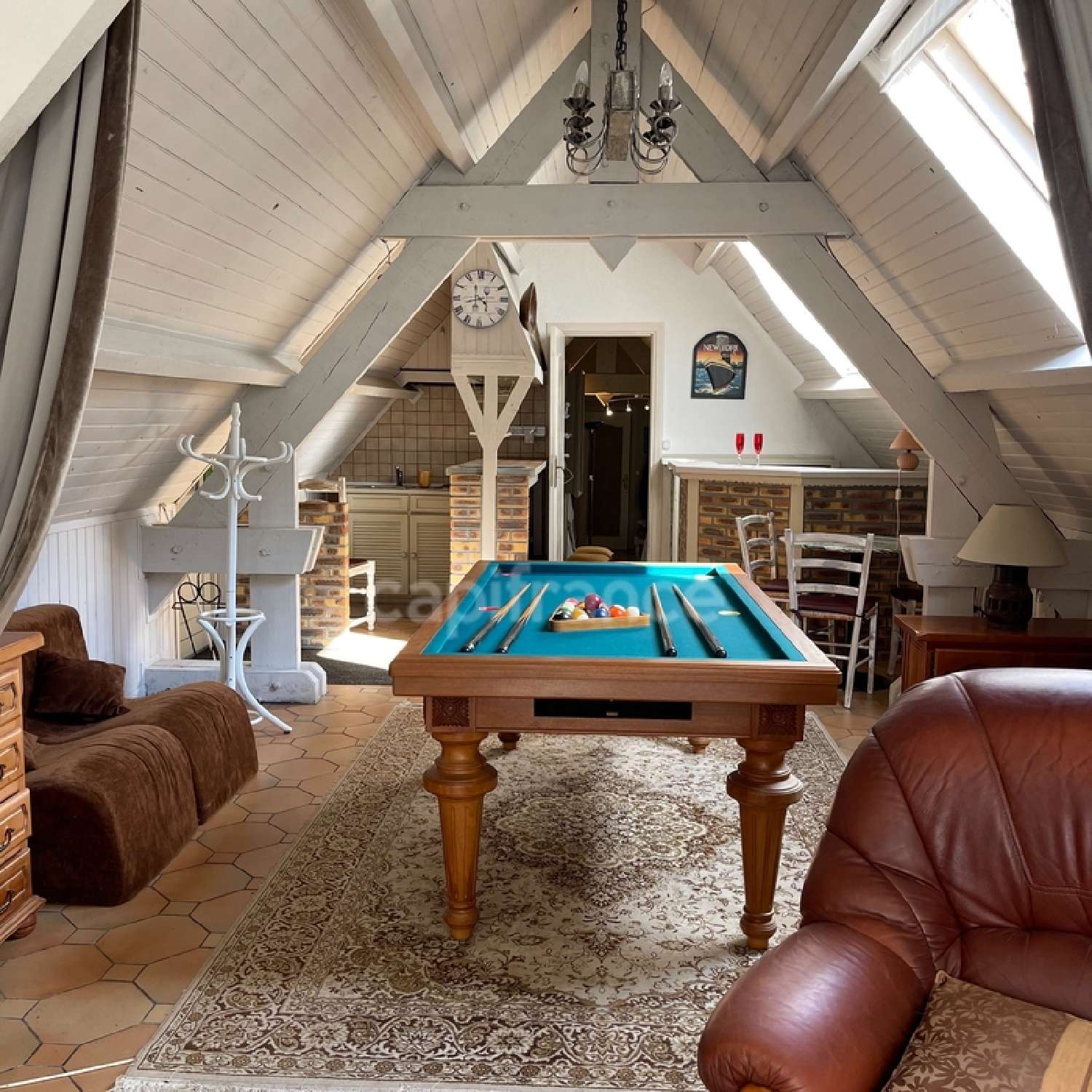  for sale house Senlis Oise 4