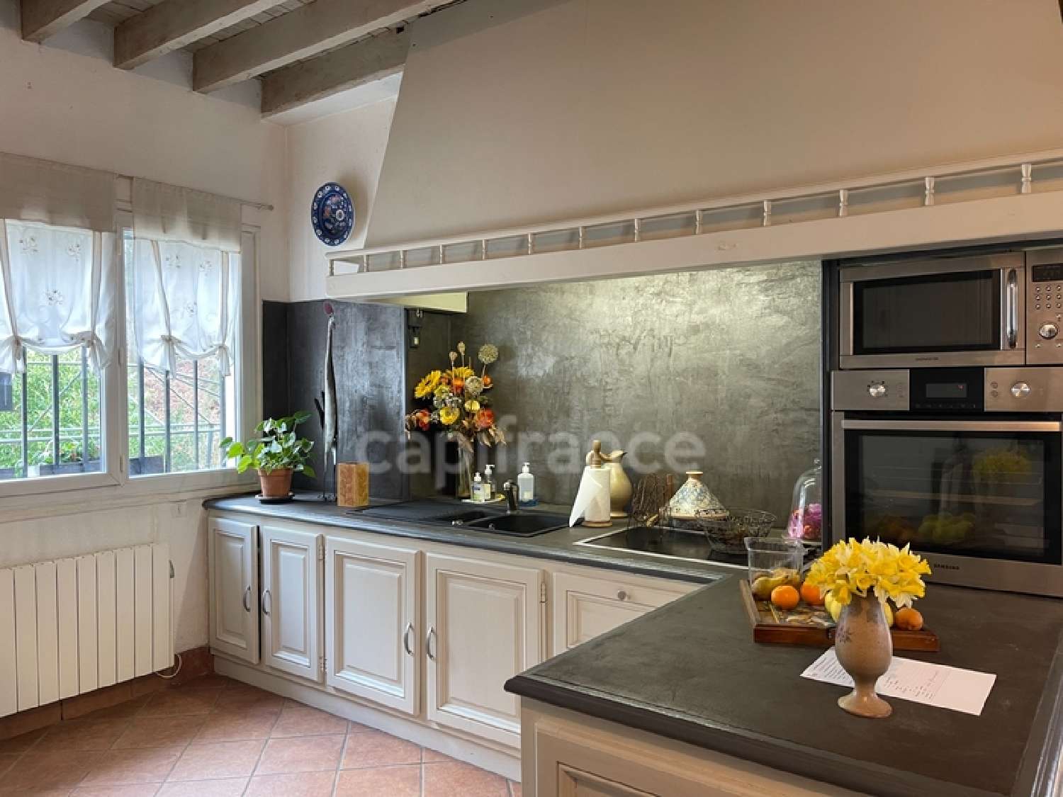  for sale house Senlis Oise 6