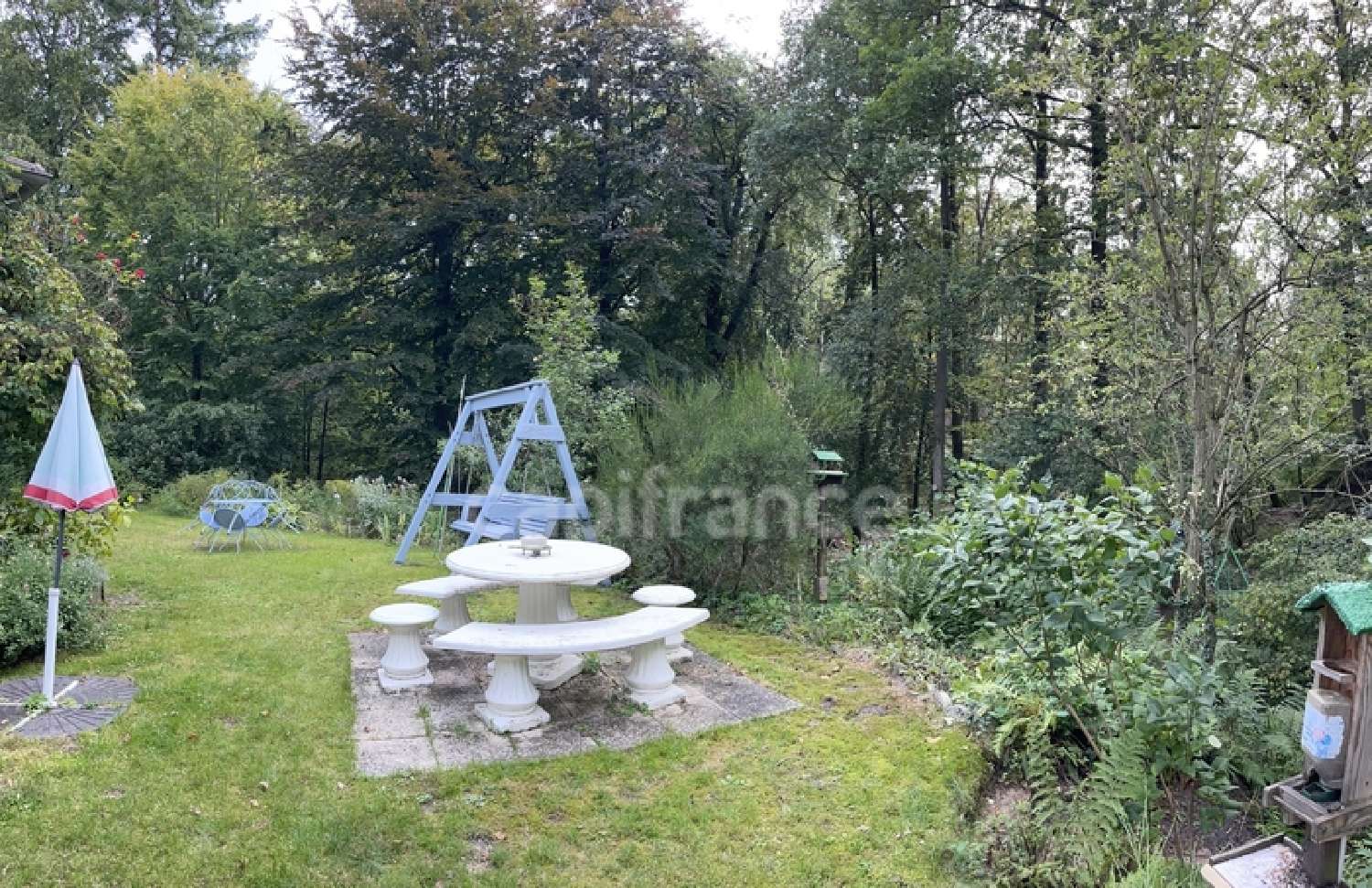  for sale house Senlis Oise 7
