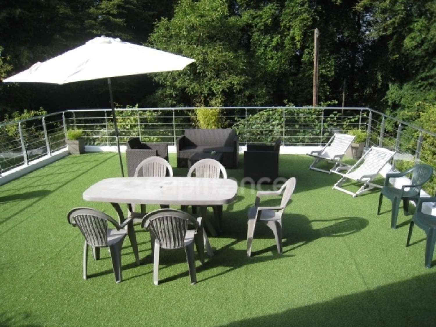  for sale house Senlis Oise 8