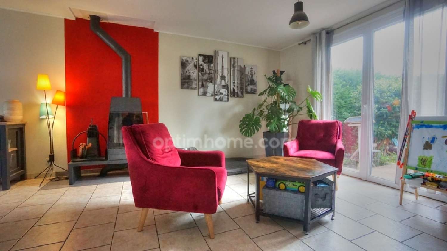  for sale house Senlis Oise 2