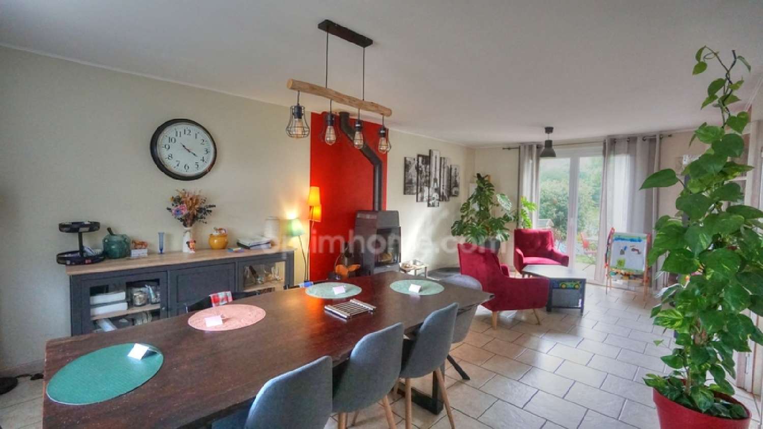  for sale house Senlis Oise 3