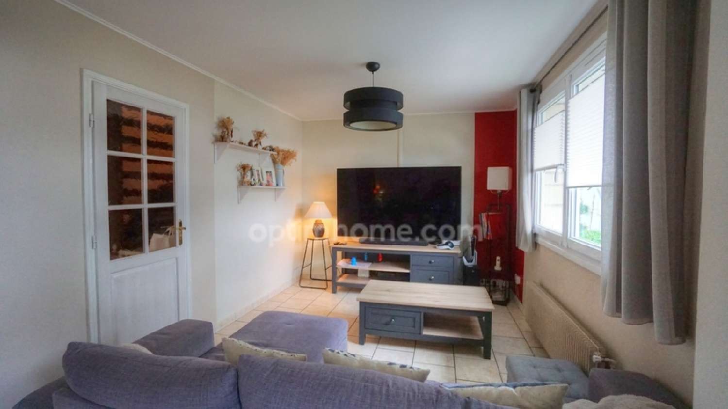  for sale house Senlis Oise 4