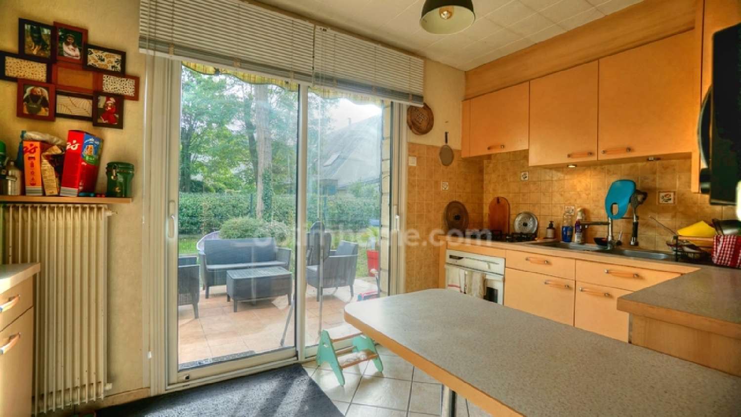  for sale house Senlis Oise 5