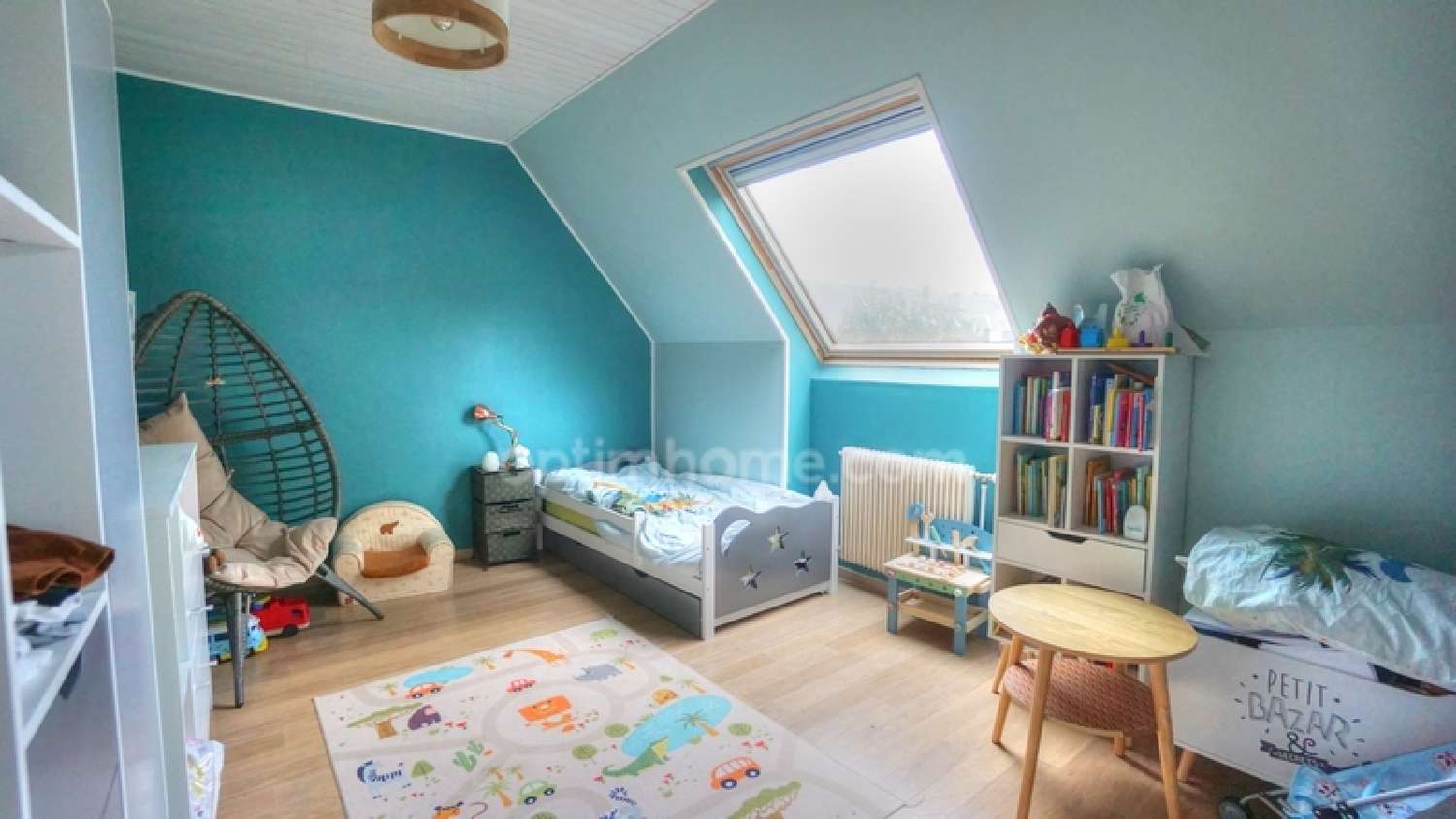  for sale house Senlis Oise 6