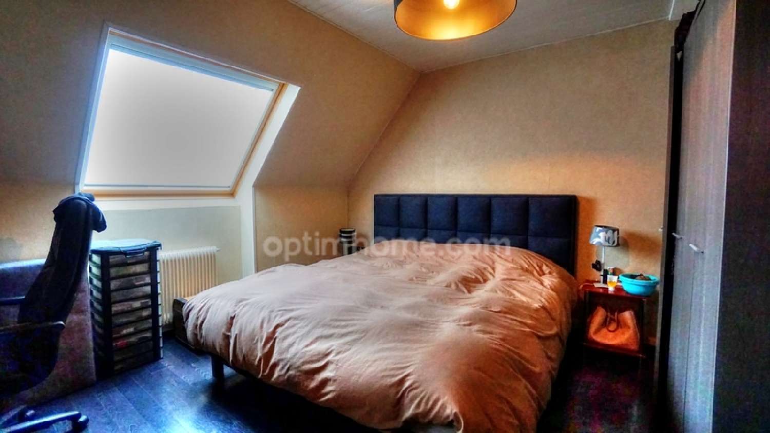  for sale house Senlis Oise 7