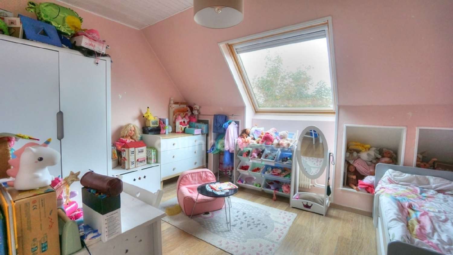  for sale house Senlis Oise 8