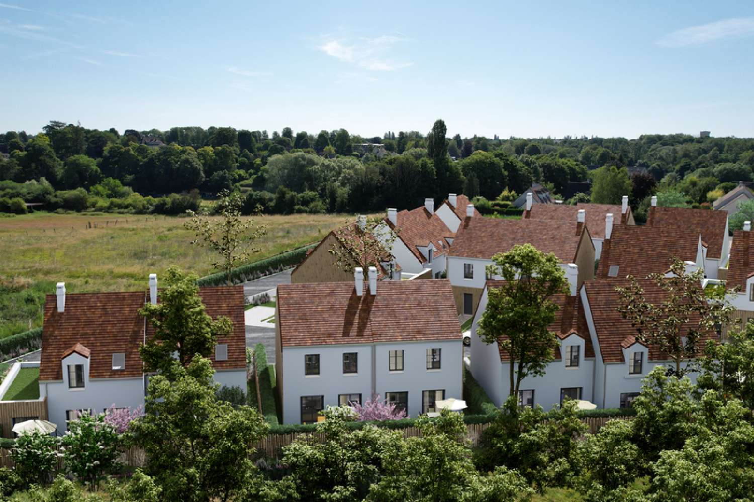  kaufen Haus Senlis Oise 1