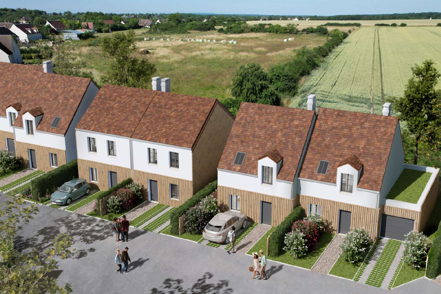  kaufen Haus Senlis Oise 2