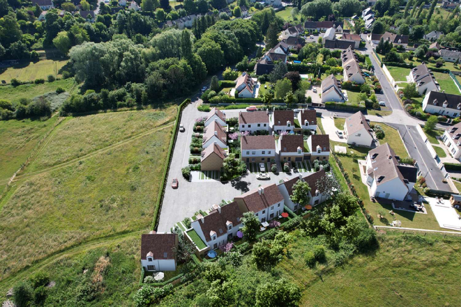  kaufen Haus Senlis Oise 4
